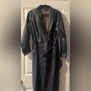 Faux Leather